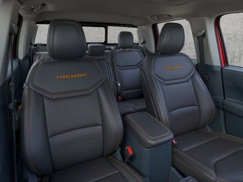 New 2026 Ford Maverick Tremor AWD/4WD image 10