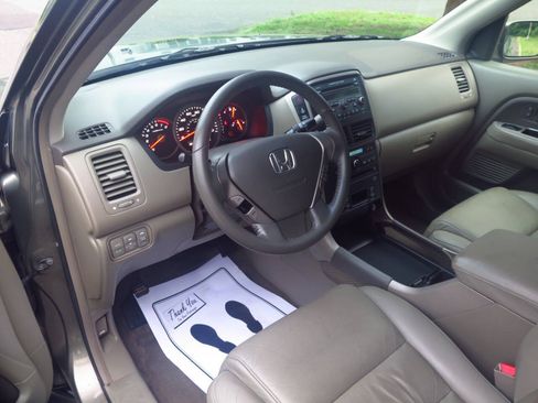 Used 2008 Honda Pilot EX-L image 7