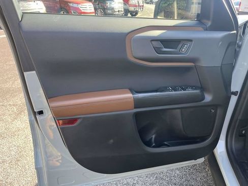 Used 2021 Ford Bronco Sport Badlands w/ Badlands Package AWD/4WD image 18