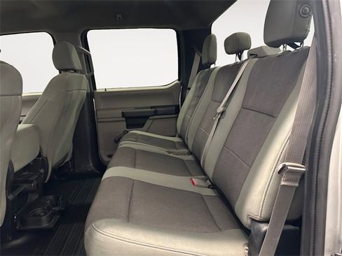 Used 2019 Ford F150 XL w/ Trailer Tow Package image 13