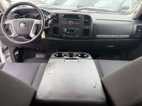 Used 2013 Chevrolet Silverado 1500 LT RWD image 18