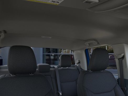 New 2026 Ford Maverick XLT AWD/4WD image 13