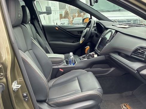 Used 2023 Subaru Outback Wilderness image 16