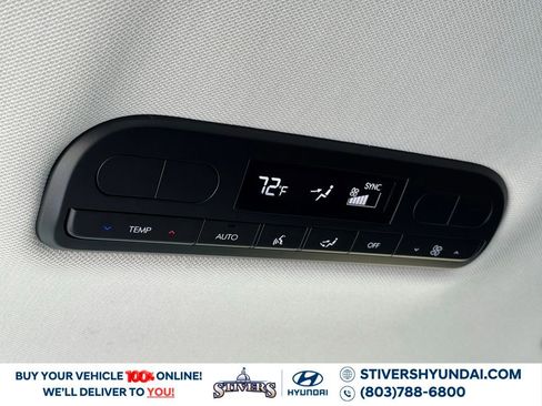 Certified 2026 Hyundai Palisade SEL image 24