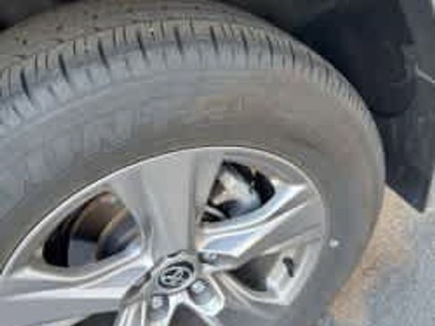 Used 2024 Toyota RAV4 XLE w/ Convenience Package AWD/4WD image 7