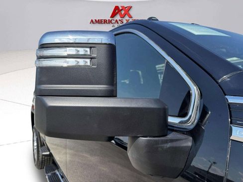 Used 2020 GMC Sierra 2500 Denali w/ Denali Ultimate Package image 9