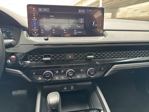 Used 2024 Honda Accord EX-L image 13