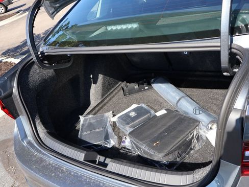 New 2026 Volkswagen Jetta SEL image 18