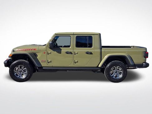 New 2026 Jeep Gladiator Mojave image 18