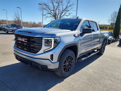 New 2026 GMC Sierra 1500 Elevation w/ Elevation Select Package image 8