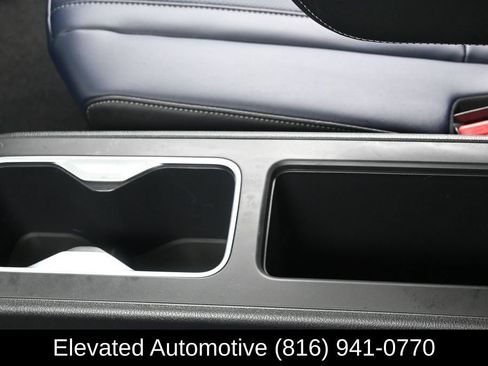 Used 2026 INFINITI QX60 Sport w/ Dark Cargo Package AWD/4WD image 24