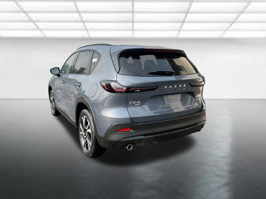 New 2026 MAZDA CX-5 Preferred AWD/4WD image 6