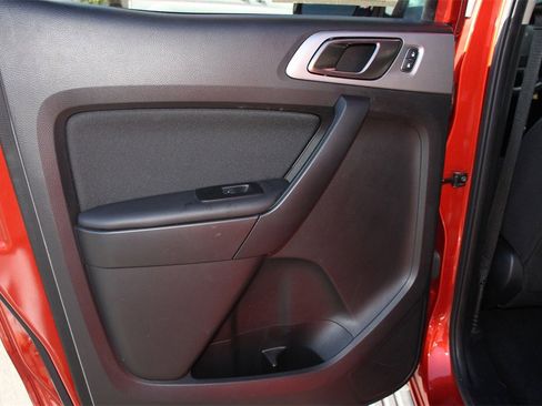 Certified 2022 Ford Ranger XLT w/ Equipment Group 302A High image 20