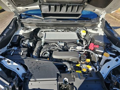 New 2026 Subaru Outback Limited XT image 32