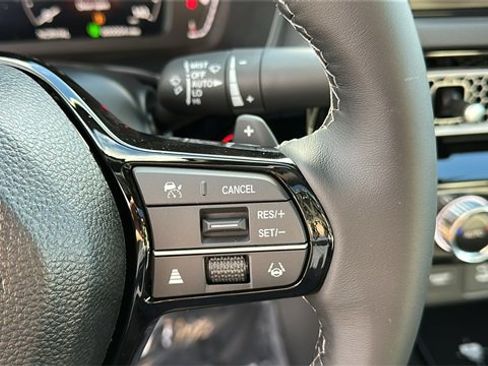 New 2026 Honda Civic Sport Touring image 12