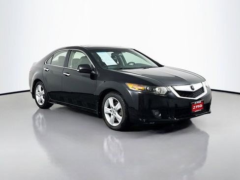 Used 2009 Acura TSX Sedan image 7