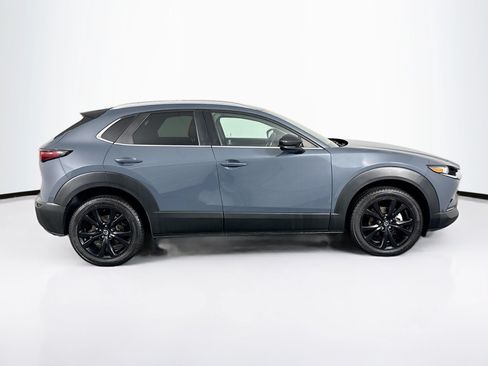 Used 2024 MAZDA CX-30 AWD 2.5 S w/ Preferred Package image 12