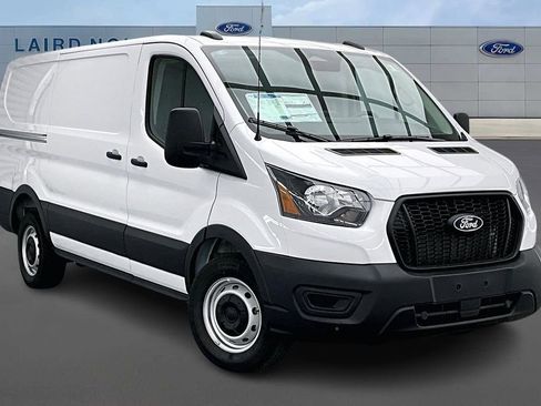 New 2026 Ford Transit 150 Low Roof image 2