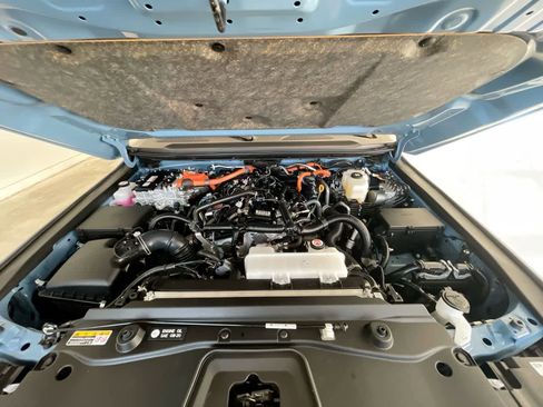 Certified 2025 Toyota Land Cruiser w/ Premium Package image 26