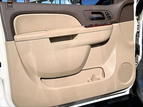 Used 2012 GMC Yukon SLT w/ Texas Edition image 20