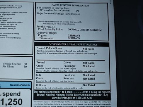 New 2026 MINI Cooper 2-Door Hardtop image 40