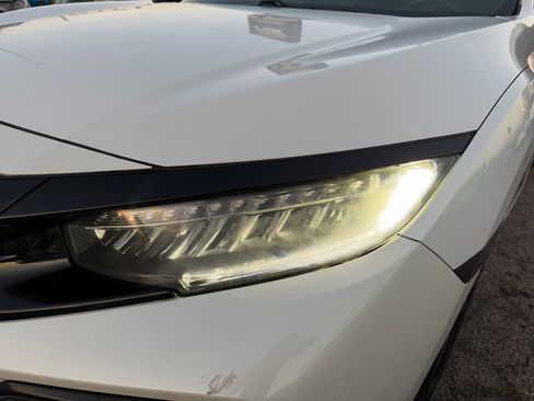 Used 2020 Honda Civic Si image 16