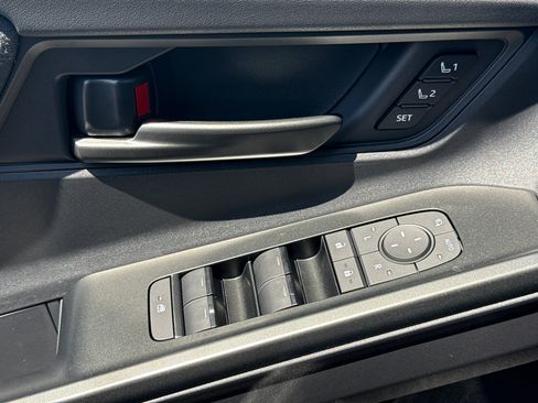 New 2026 Toyota C-HR AWD/4WD image 26