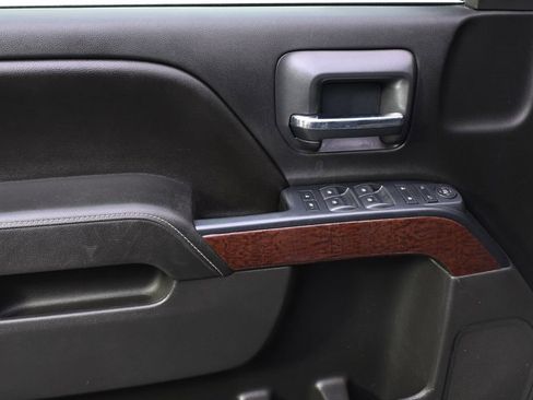 Used 2016 GMC Sierra 1500 SLE w/ SLE Value Package AWD/4WD image 22