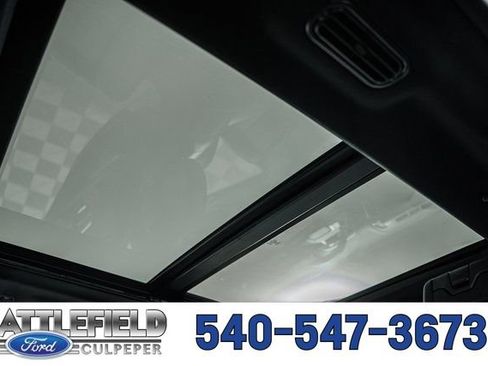 New 2026 Ford Expedition Tremor image 40