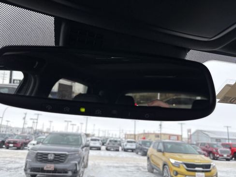 Used 2022 MAZDA CX-5 AWD 2.5 Turbo image 18