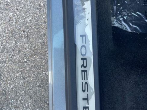 New 2026 Subaru Forester Touring image 13