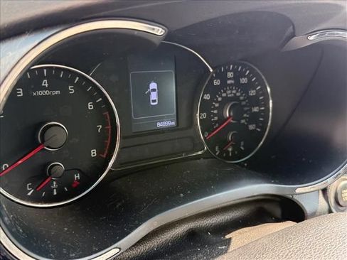 Used 2017 Kia Forte EX FWD image 4