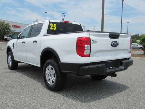 Used 2025 Ford Ranger XL RWD image 5