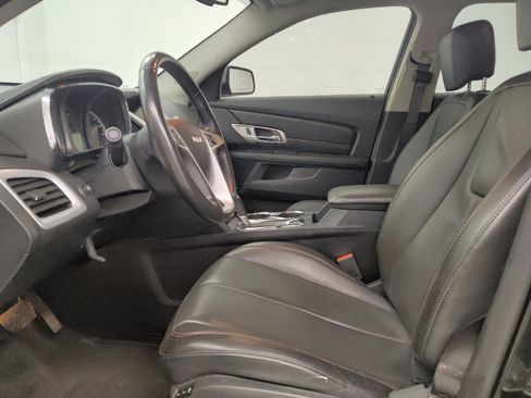 Used 2017 GMC Terrain SLT w/ Driver Alert Package I AWD/4WD image 17