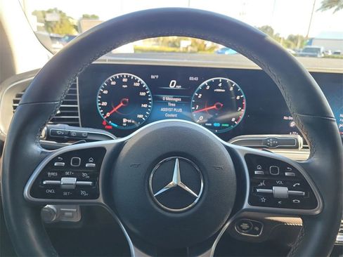 Used 2022 Mercedes-Benz GLS 450 4MATIC image 29