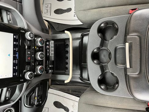 Used 2022 RAM 3500 Big Horn w/ Level C Equiment Group image 41