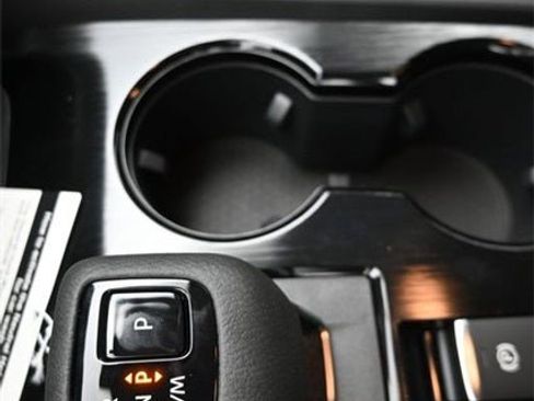 New 2026 Nissan Rogue SV image 16