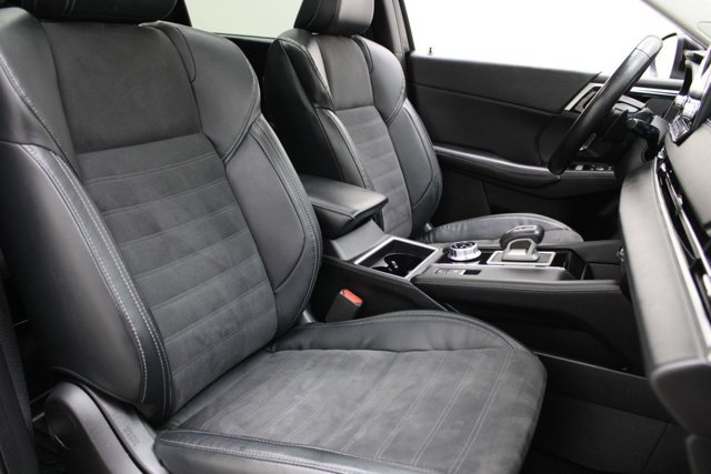 Used 2022 Mitsubishi Outlander SE AWD/4WD image 5