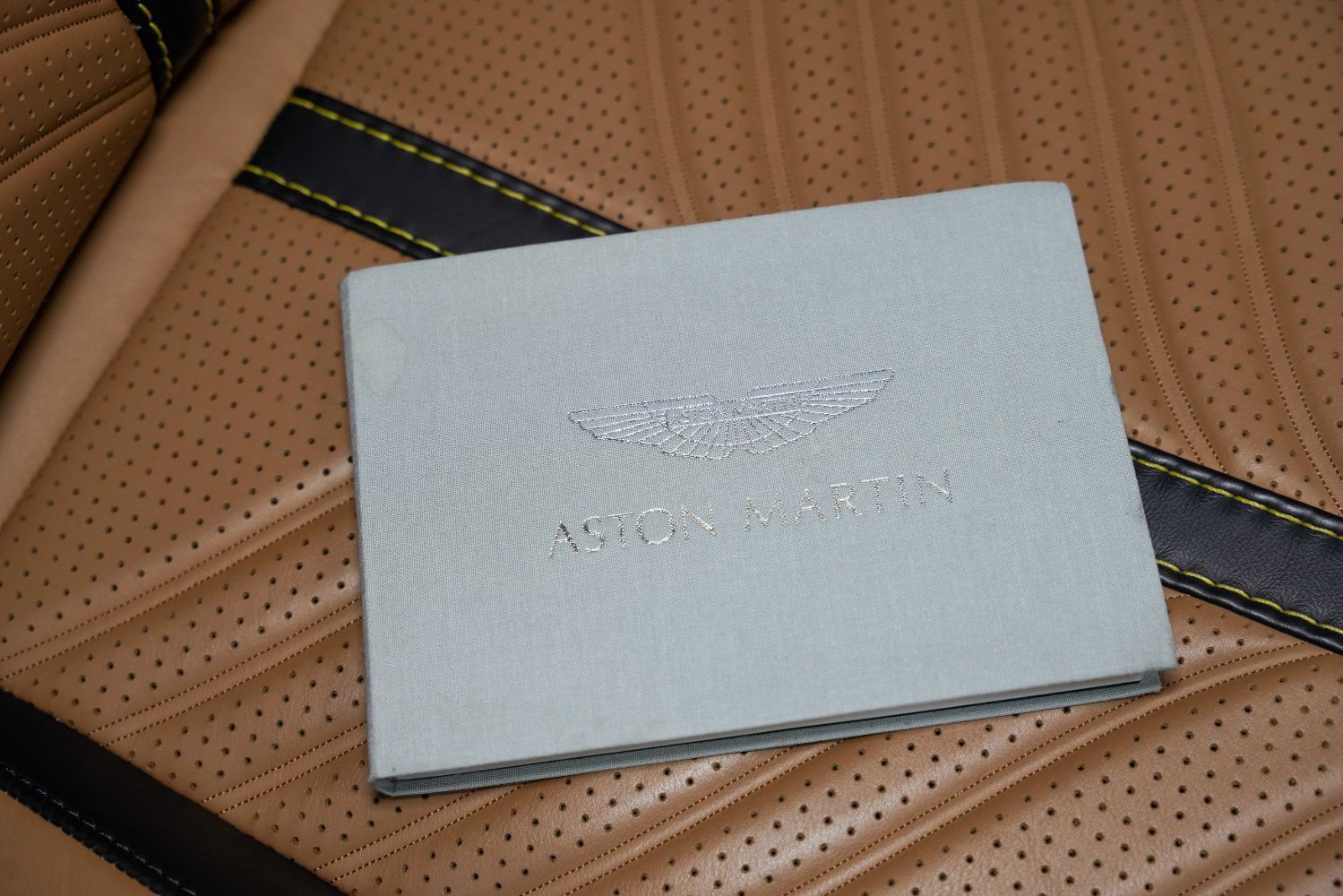 Used 2023 Aston Martin DBX 707 AWD/4WD image 57