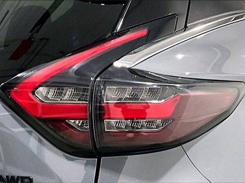 Used 2021 Nissan Murano SL image 25