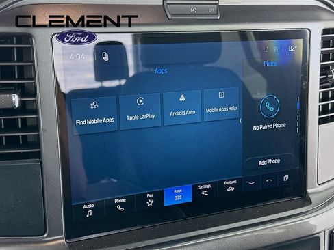 New 2026 Ford F150 STX w/ Equipment Group 200A AWD/4WD image 18