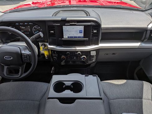 Used 2026 Ford F350 XL AWD/4WD image 14