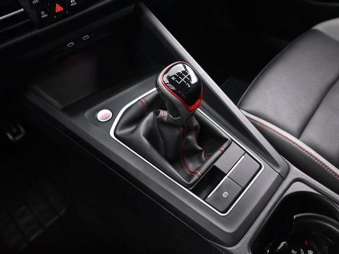 Used 2022 Volkswagen GTI SE w/ SE Leather Package FWD image 40