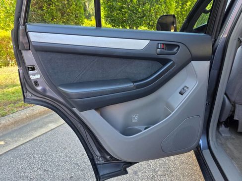 Used 2003 Toyota 4Runner SR5 image 24