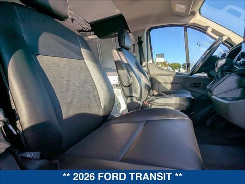 New 2026 Ford Transit 350 T350 RWD image 19