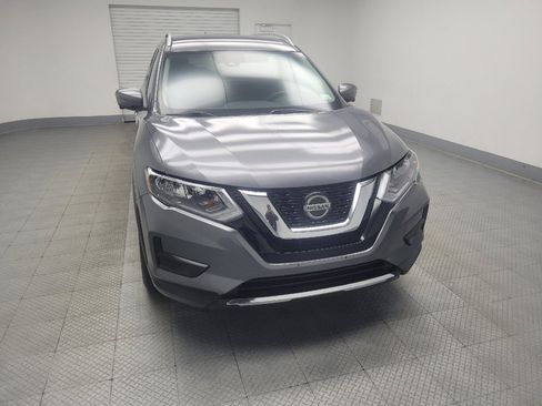 Used 2020 Nissan Rogue SV w/ Premium Package AWD/4WD image 14