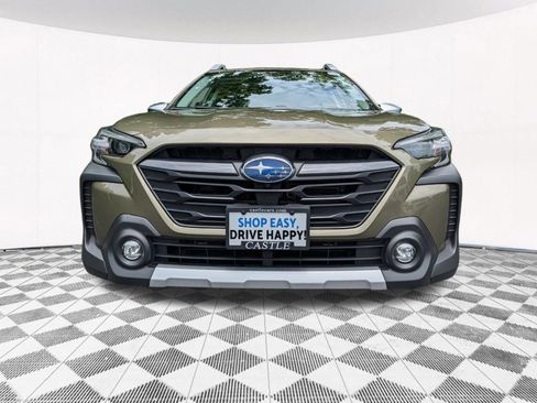 Certified 2023 Subaru Outback Touring XT AWD/4WD image 18