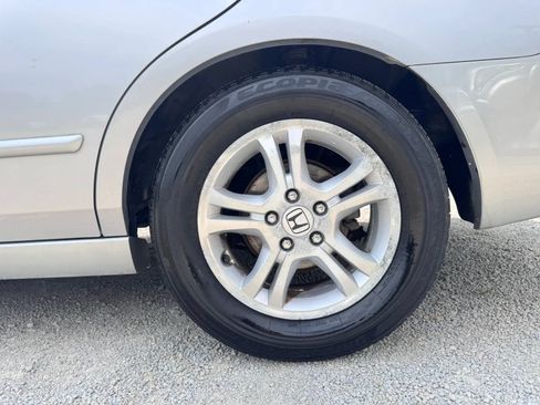 Used 2007 Honda Accord EX-L image 15