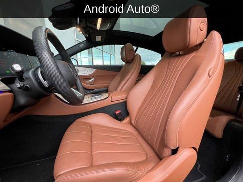 Used 2023 Mercedes-Benz E 450 E 450 image 8