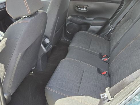 Certified 2024 Honda HR-V Sport image 11